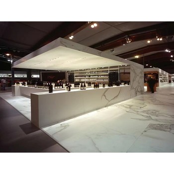 上海展會搭建布置-上海展覽搭建制作-上海展覽展會制作