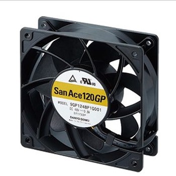 進口山洋9GP5724P5H001耐G力風扇工廠直銷