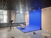 真三維虛擬演播室真三維演播室系統天創華視
