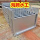 鋼制閘門(mén)圖