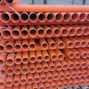 佛山CPVC電力管多少錢一米,PVC-C電纜保護(hù)管