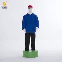 發(fā)聲宣泄人-學(xué)校情緒宣泄室