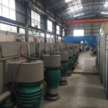 龍華真空鍍膜機生產線設備回收,回收熱反射玻璃鍍膜生產線設備