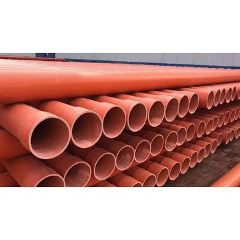 秦皇島CPVC電力管廠家批發(fā),PVC-C電力護套管