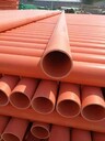 盤錦CPVC電力管多少錢一米,PVC-C電力電纜護(hù)套管