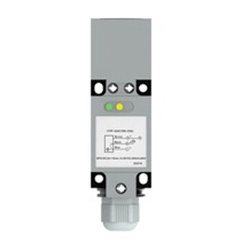 台州Q30x50x7环形电容式接近开关供应商