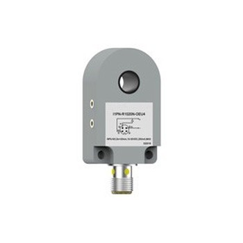 徐州R21電容出線式環(huán)形電容式接近開關(guān)工廠