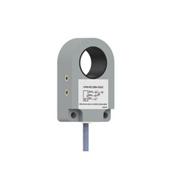 徐州R21電容出線式環(huán)形電容式接近開關(guān)工廠