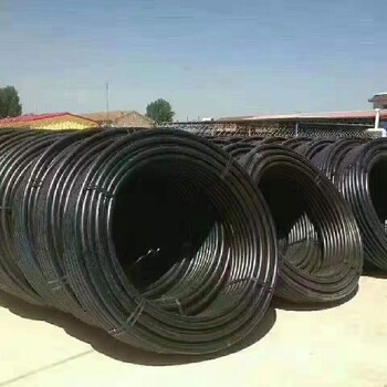 北京PE管多少錢一米,PE護(hù)套管