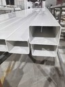 南寧PVC方管廠家批發(fā),PVC警示樁