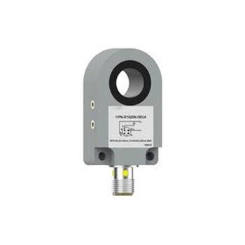 徐州R21電容出線式環(huán)形電容式接近開關(guān)工廠