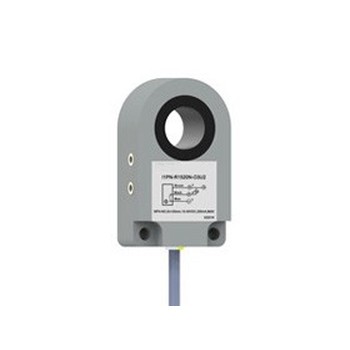 無錫R10電容出線式環(huán)形電容式接近開關聯(lián)系方式