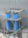 石墨冷卻器構(gòu)造圖-承接石墨冷卻器