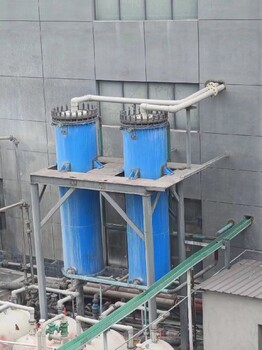 福通磷酸濃縮設備用途-青島磷酸濃縮設備作用