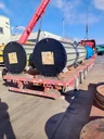 石墨冷卻器原理-制作石墨冷卻器設(shè)計