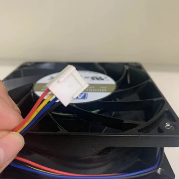 進(jìn)口山洋9WP0412F6D001防水風(fēng)扇公司