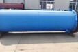 YKB80-80石墨換熱器操作流程-青島石墨換熱器報價