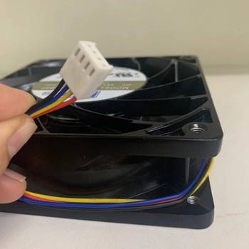 進口山洋9LG0924P4J001長壽命風扇電話