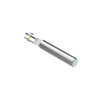 成都M8接頭式非齊平耐高溫電容式接近開關(guān)多少錢一個