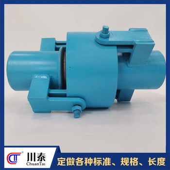 重慶經營補償器報價