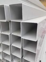 石家莊PVC方管規(guī)格參數(shù),PVC單皮管