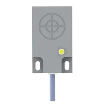 山西Q30方形電容式接近開關(guān)供應(yīng)商