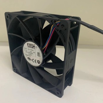 进口山洋9W2TM48P4G001离心风扇工厂直销