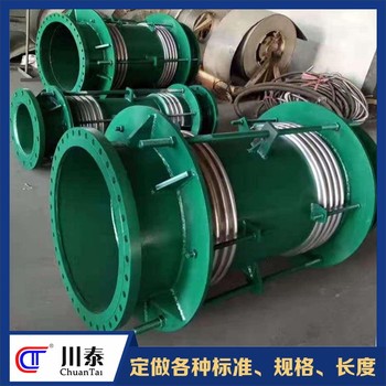 貴州工業補償器型號
