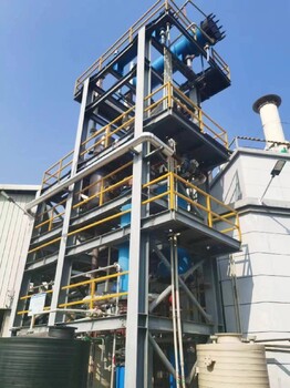 廢酸處理裝置-氯化亞鐵濃縮設備-廢酸處理設備
