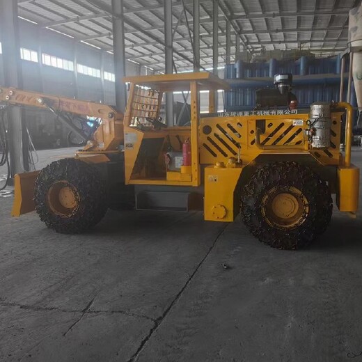 梧州撬毛臺車生產廠家-礦用橇毛臺車廠家