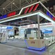 上海展覽展廳設計施工圖