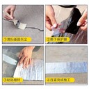 柳州銷售高分子自粘防水卷材,高分子自粘防水卷材使用壽命