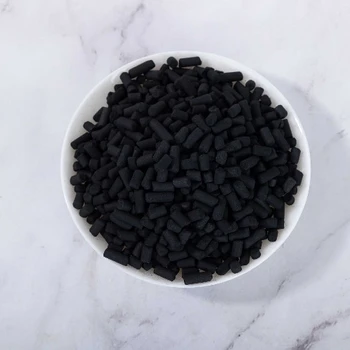 天津柱狀活性炭供應(yīng)