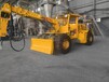 內(nèi)蒙古山東琦源重工機械撬毛臺車