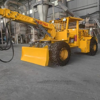 青海琦源重工XMPYT系列撬毛臺車價格出渣車