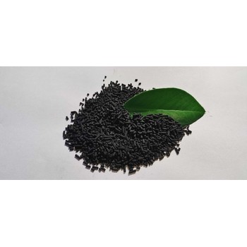 黑龍江木質(zhì)柱狀活性炭廠家批發(fā)
