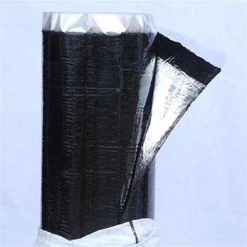 大理好用的高分子膜基自粘防水卷材廠家