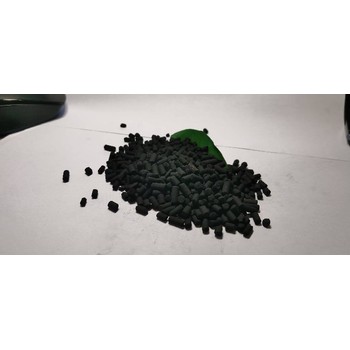 湖北柱狀活性炭廠家批發(fā)