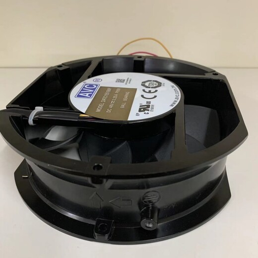 進口日本山洋9RF1324P3H001正反轉(zhuǎn)風(fēng)扇型號