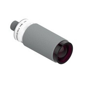 紹興M30出線式黃銅鍍鎳外殼PM系列光電傳感器報價