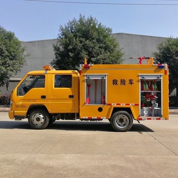四驅排水搶險龍吸水搶險車(chē)多少錢(qián)一輛
