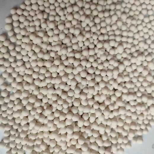 海南回收廢舊氧化鋁球多少錢,氧化鋁球收購