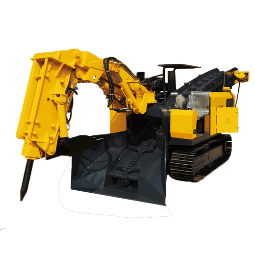 泉州礦用銑挖機(jī)價(jià)格QYX-120銑挖機(jī)