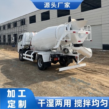 福建铁矿用罐车罐车