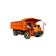 貴州琦源礦用運(yùn)輸車(chē)圖