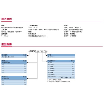 气缸PRA/8063