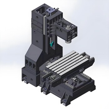 自动化湖南VMC-855L三轴立式加工中心数控机床