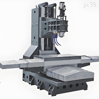 高精密高刚性淮北VMC-1160L立式加工中心