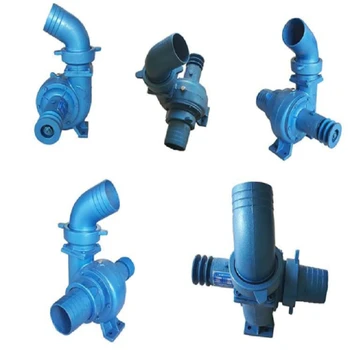 船陸兩用泵陜西PW污水泵