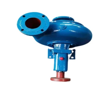 船陸兩用泵陜西PW污水泵